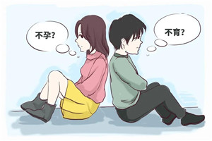 6大因素致女性生育力下降，你中了几个？