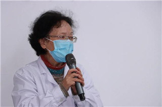成都生殖医院王院长