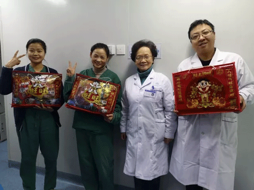 成都不孕不育医院