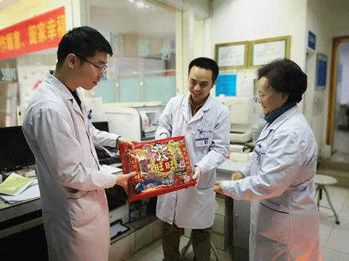 成都不孕不育医院