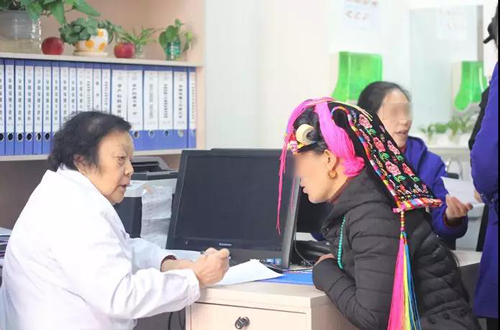 成都不孕不育医院