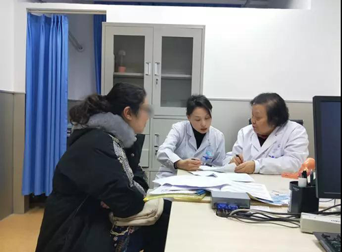 成都不孕不育医院