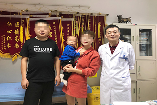 500多公里，你是爸爸妈妈十分满意特别值得的付出