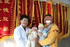 阿坝州多卵巢综合症成功怀孕